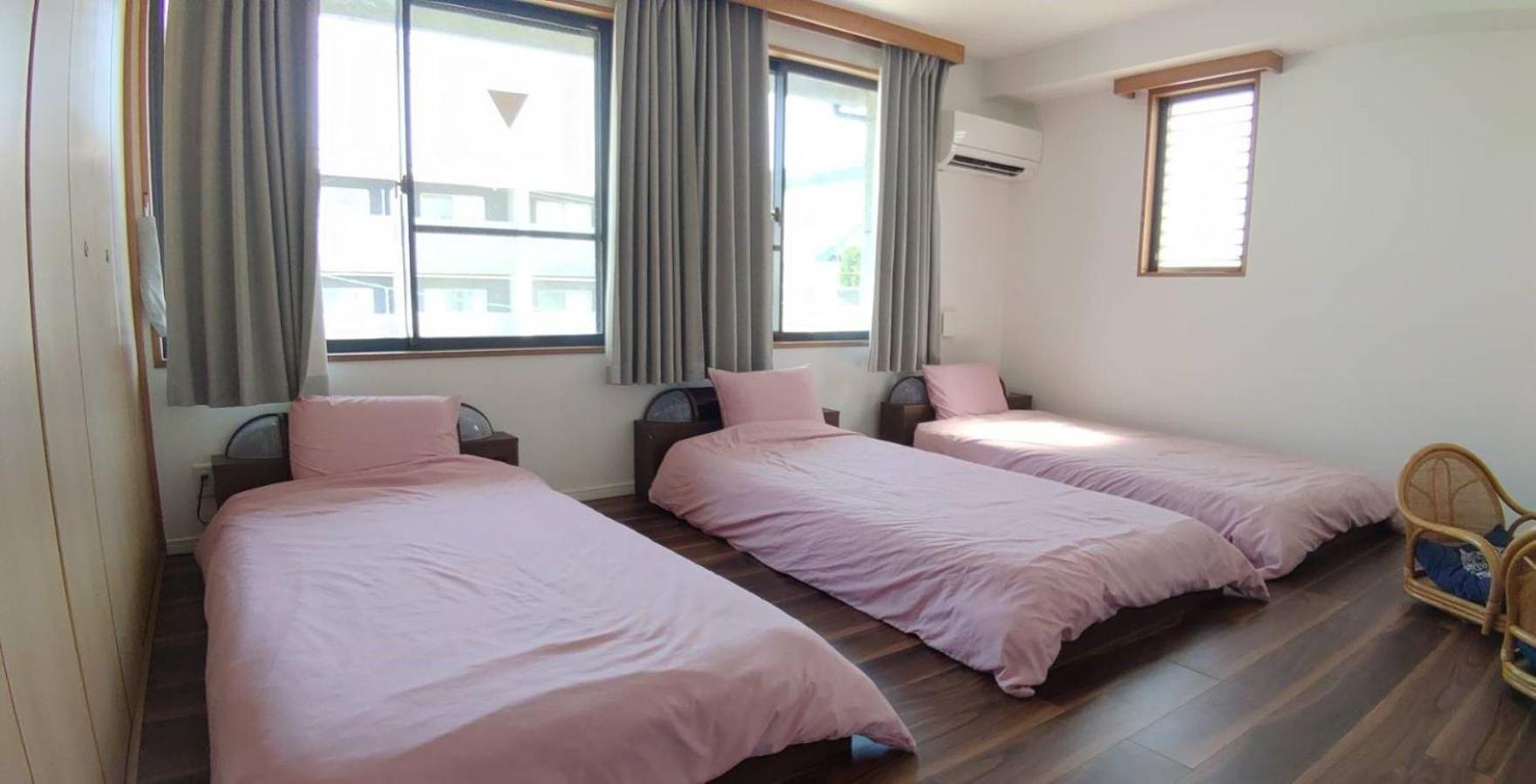Wa Hostel *