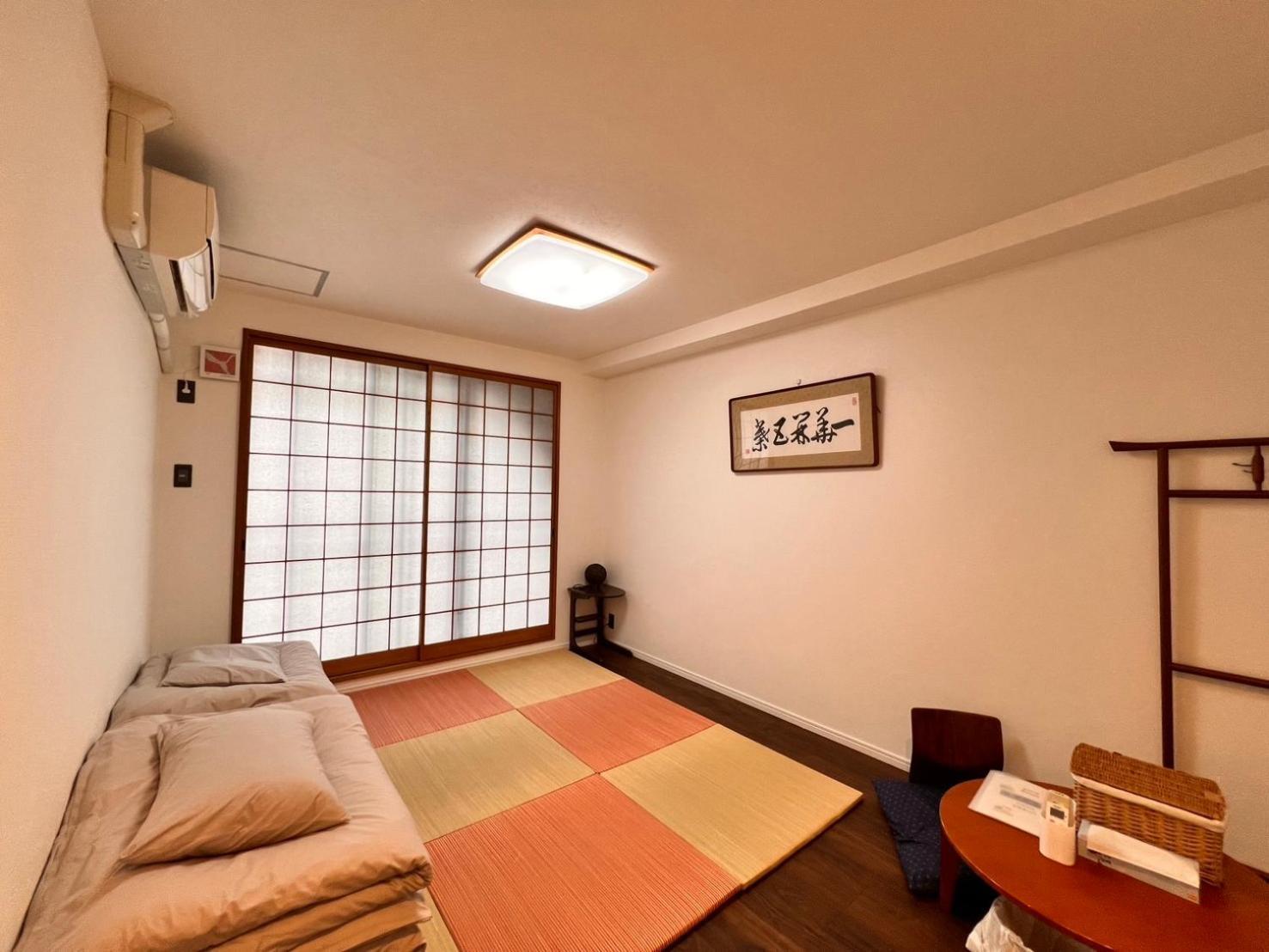 Hostel Wa