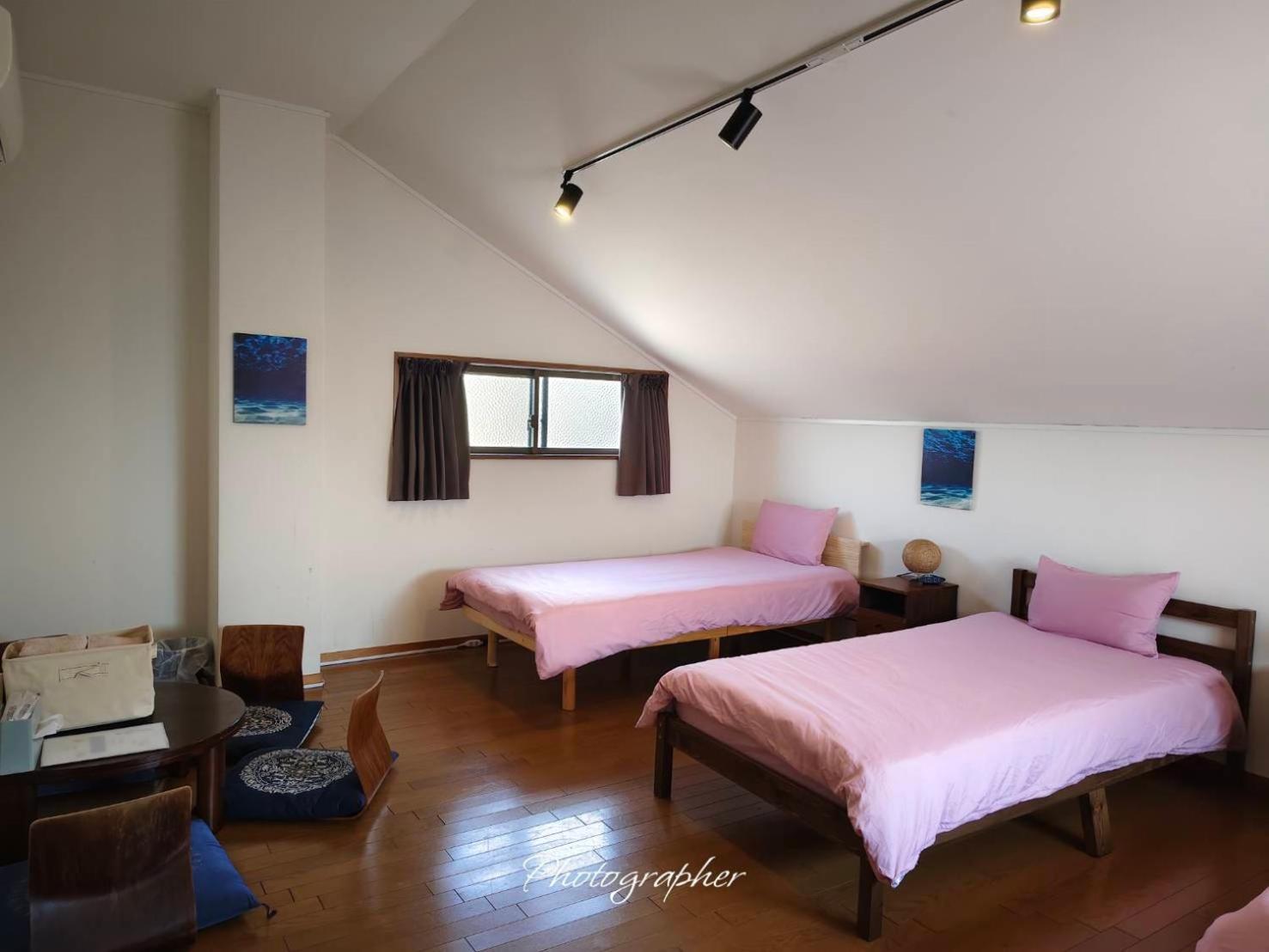 Hostel Wa Kyoto
