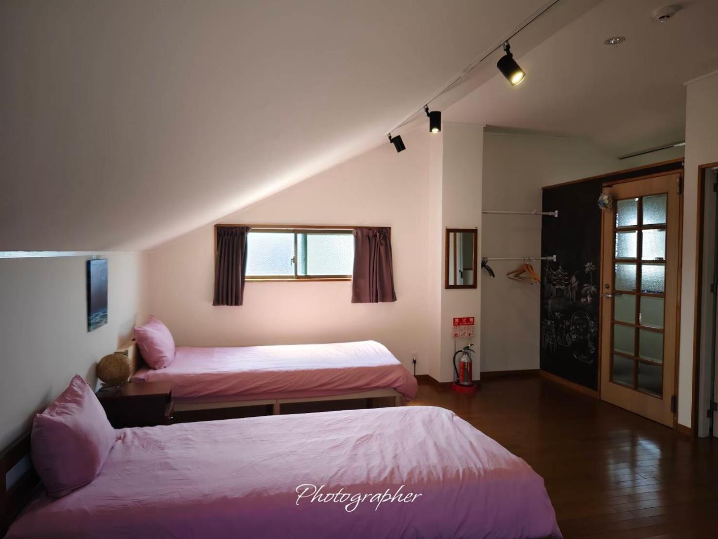 Hostel Wa Kyoto