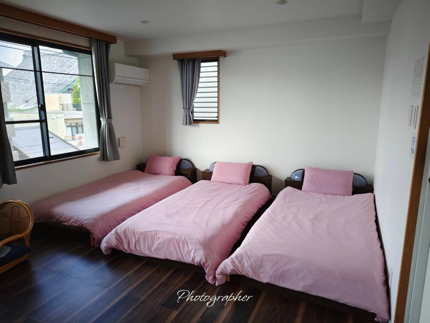 Wa Hostel