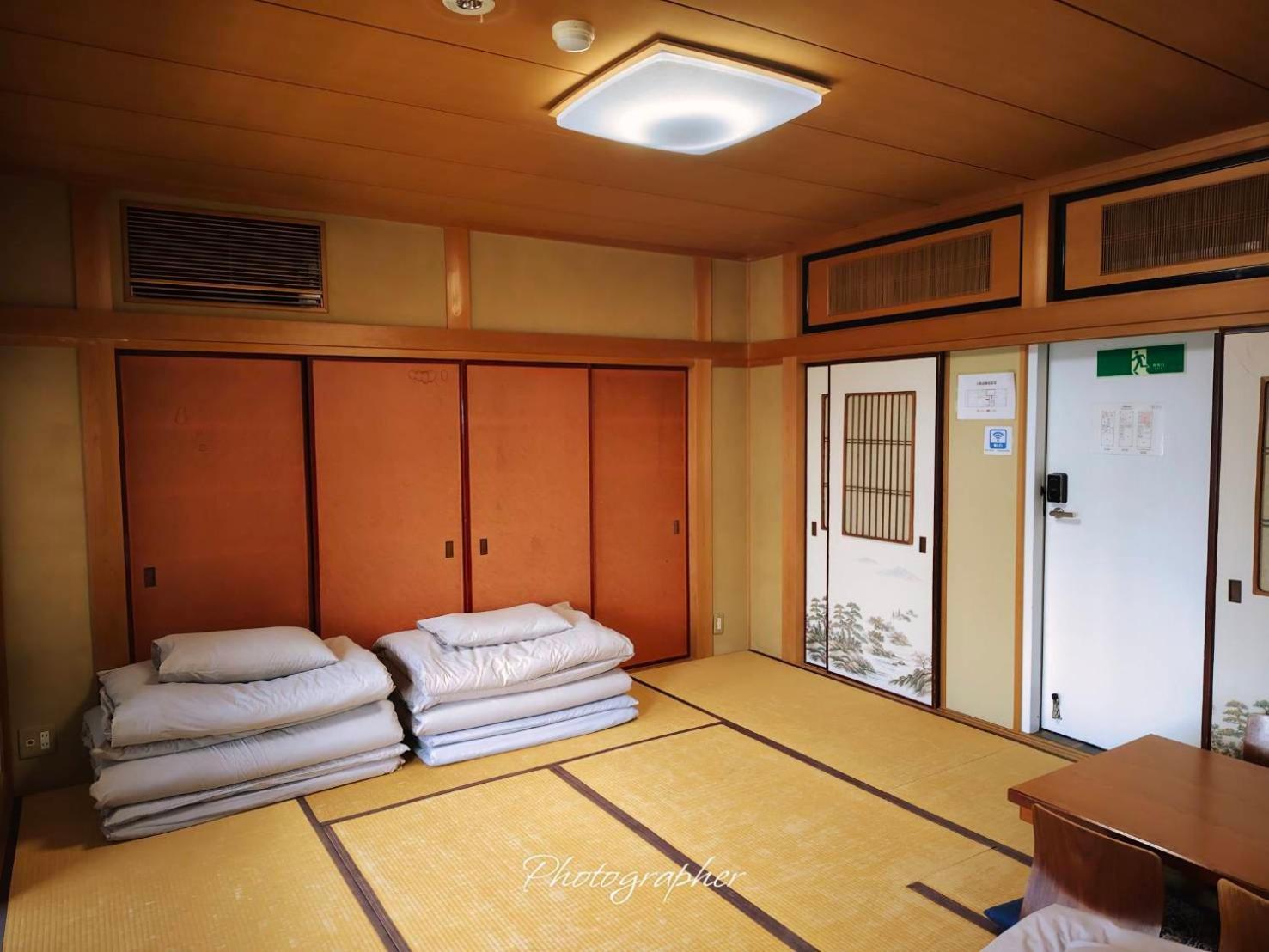 Wa Hostel *