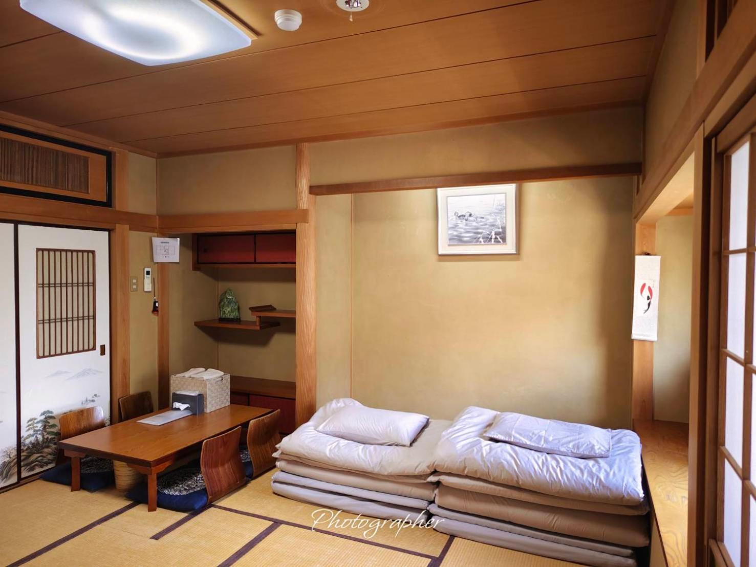 Wa Hostel Kyoto