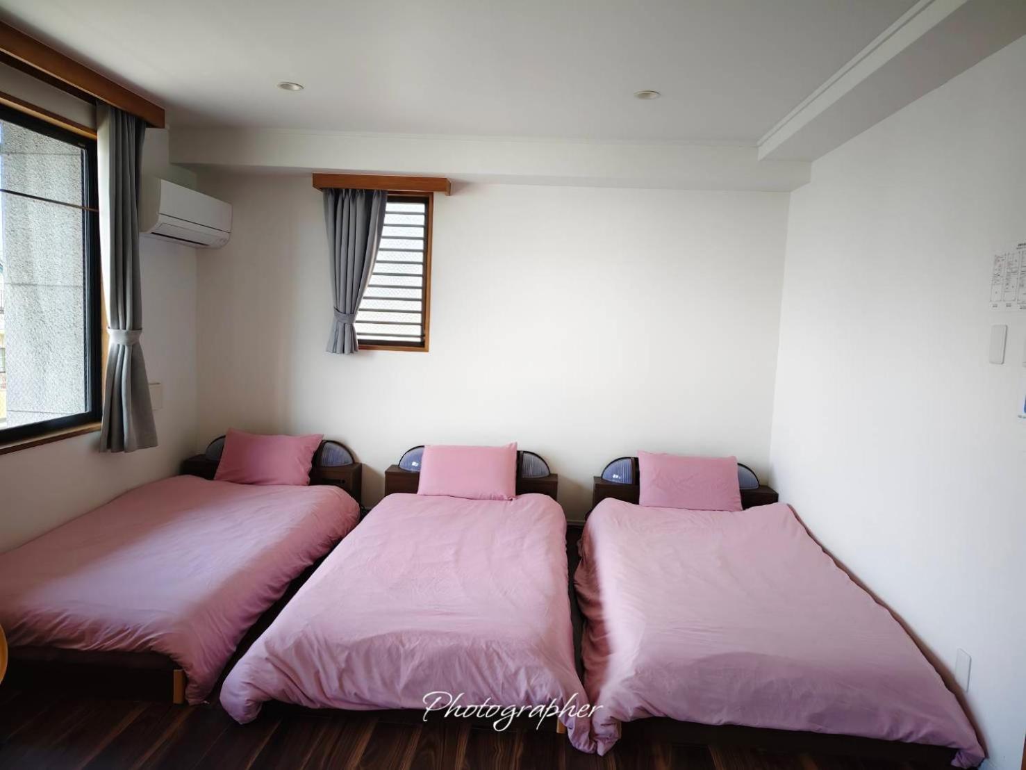 Hostel Wa Kyoto