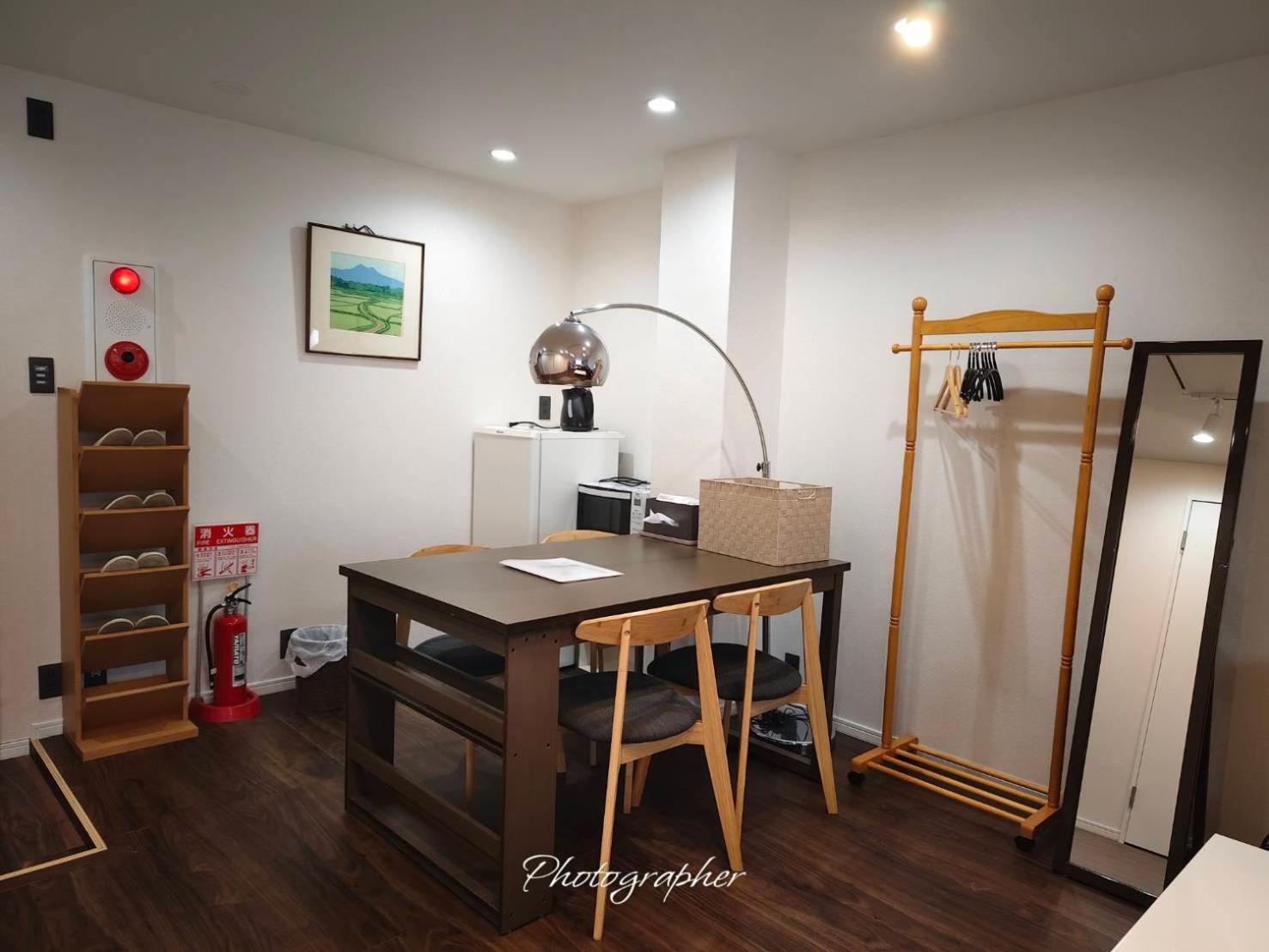 Wa Hostel Kyoto