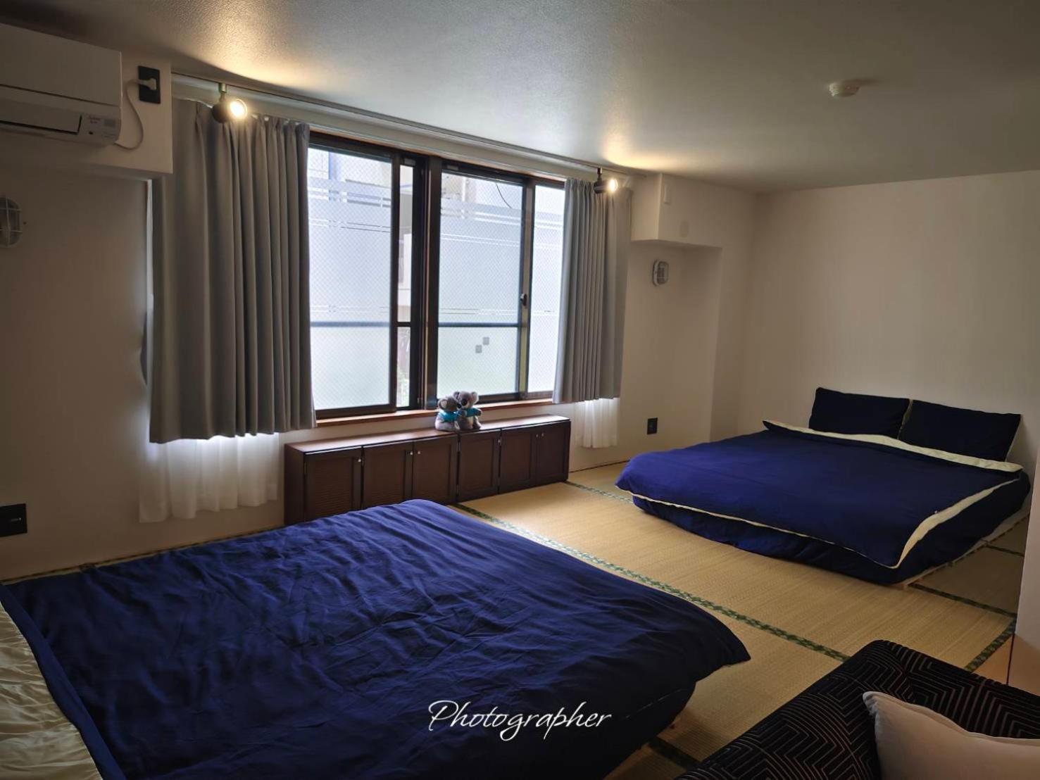 Wa Hostel