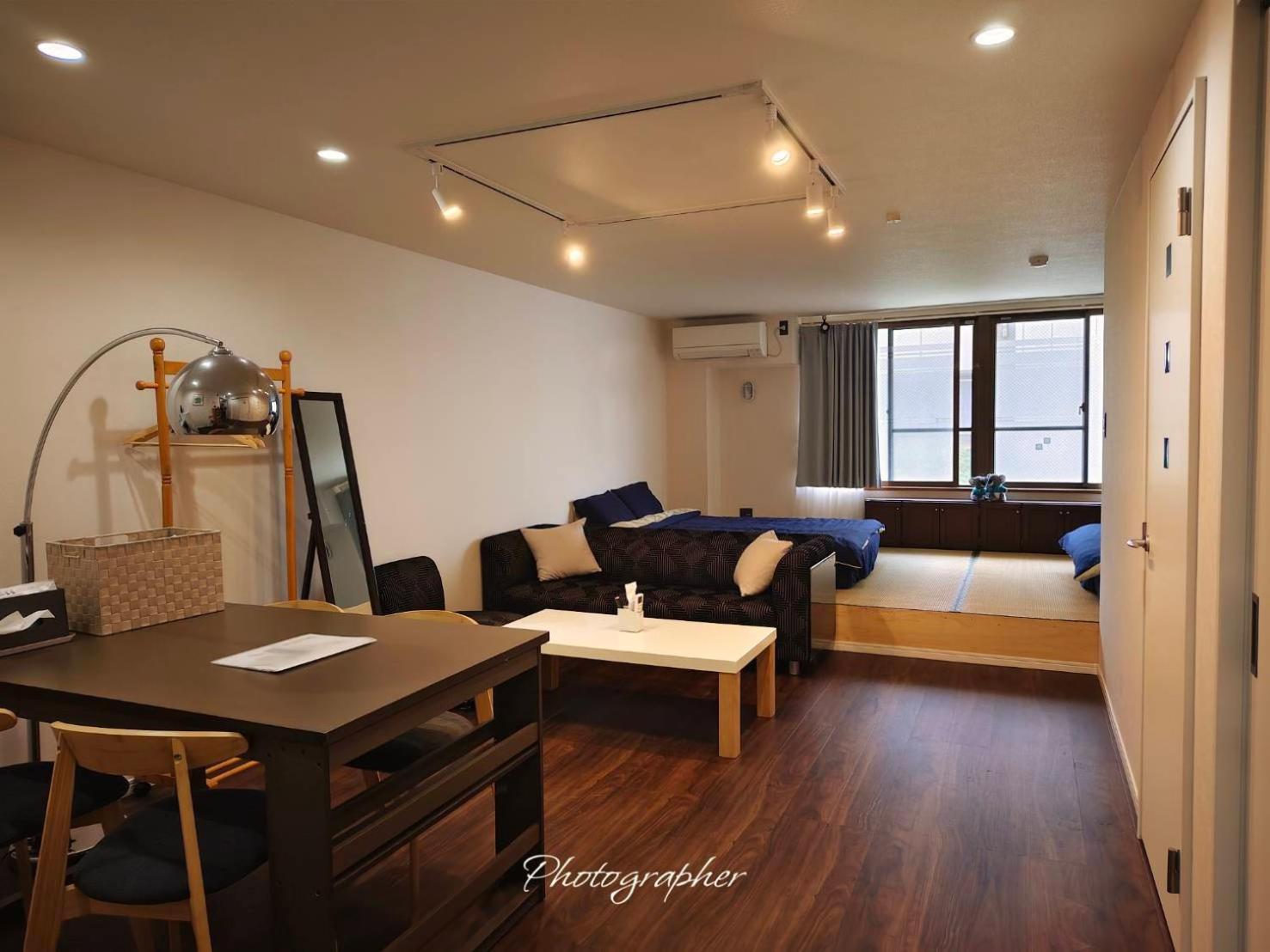 Wa Hostel Kyoto