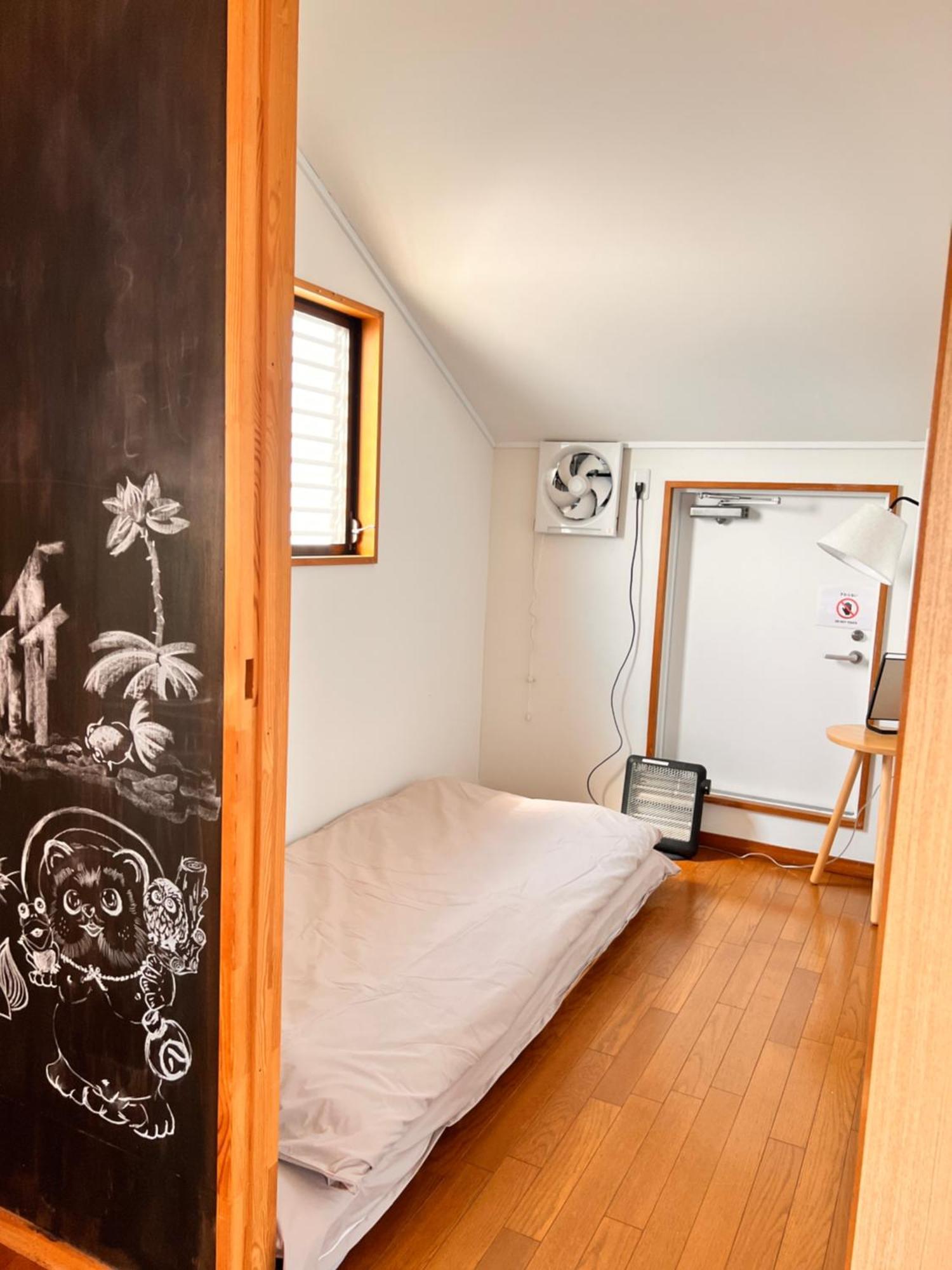 Hostel Wa Kyoto