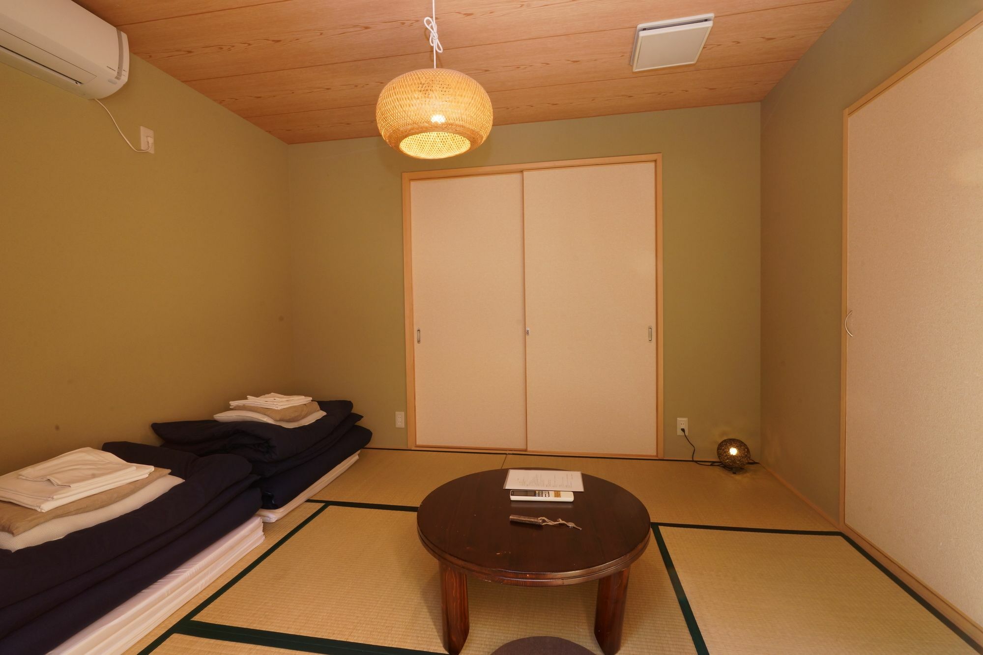 Wa Hostel